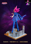 Yu-Gi-Oh Yugi Muto Resin Statue - Gkgo Studio [In Stock] Yugioh