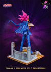 Yu-Gi-Oh Yugi Muto Resin Statue - Gkgo Studio [In Stock] Yugioh