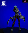 Yu-Gi-Oh Zane Truesdale GK Statue - Divine Officer Studio [Pre-Order Closed] Deposit Yu-Gi-Oh!