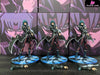 Yu-Gi-Oh Zane Truesdale Statue - Divine Officer Studio [In-Stock] Yu-Gi-Oh!