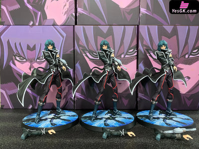 Yu-Gi-Oh Zane Truesdale Statue - Divine Officer Studio [In-Stock] Yu-Gi-Oh!