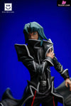 Yu-Gi-Oh Zane Truesdale Statue - Divine Officer Studio [Pre-Order] Yu-Gi-Oh!