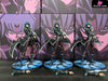 Yu-Gi-Oh Zane Truesdale Statue - Divine Officer Studio [In-Stock] Yu-Gi-Oh!