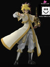 Yu-Gi-Oh ZEXAL Quattro IV 1/7 GK Statue - Divine Officer Studio [Pre-Order] Yu-Gi-Oh!