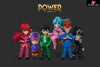 Yu Yu Hakusho Botan WCF GK Statue - Power Studio [In-Stock] - Full Payment - Yu Yu Hakusho