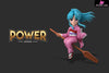 Yu Yu Hakusho Botan WCF GK Statue - Power Studio [In-Stock] - Full Payment - Yu Yu Hakusho
