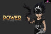 Yu Hakusho Dragon Of The Darkness Flame Hiei Statue - Power Studio [Pre - Order]