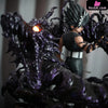 Yu Hakusho Hiei Gk Statue - Player 1 Studio [Pre-Order]