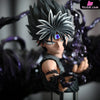 Yu Hakusho Hiei Gk Statue - Player 1 Studio [Pre-Order]