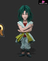 Yu Hakusho Itsuki Statue - Power Studio [Pre - Order] Deposit