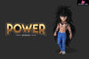 Yu Hakusho Protagonist Group - Yuusuke Urameshi Statue Power Studio [Pre - Order] Deposit