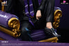 Yu Yu Hakusho Sitting Pose Series #1 Hiei PVC Figure - Memory Studio [Pre-Order] Yu Yu Hakusho