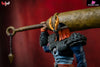 Yu Yu Hakusho Team Toguro Bui 1/6 GK Statue - Toys Evolution Studio [Pre-Order] Yu Yu Hakusho