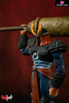 Yu Yu Hakusho Team Toguro Bui 1/6 GK Statue - Toys Evolution Studio [Pre-Order] Yu Yu Hakusho