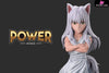 Yu Hakusho Youko Kurama Statue - Power Studio [Pre - Order]