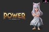 Yu Hakusho Youko Kurama Statue - Power Studio [Pre - Order] Deposit