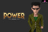 Yu Hakusho Younger Toguro Statue - Power Studio [Pre - Order]