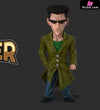 Yu Hakusho Younger Toguro Statue - Power Studio [Pre - Order] Deposit