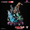 Yu Hakusho Yuusuke Urameshi Vs Toguro Brother (Licensed) Resin Statue - Figurama Studio [Pre-Order