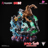 Yu Hakusho Yuusuke Urameshi Vs Toguro Brother (Licensed) Resin Statue - Figurama Studio [Pre-Order