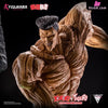 Yu Hakusho Yuusuke Urameshi Vs Toguro Brother (Licensed) Resin Statue - Figurama Studio [Pre-Order