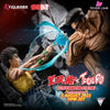 Yu Hakusho Yuusuke Urameshi Vs Toguro Brother (Licensed) Resin Statue - Figurama Studio [Pre-Order