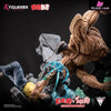 Yu Hakusho Yuusuke Urameshi Vs Toguro Brother (Licensed) Resin Statue - Figurama Studio [Pre-Order