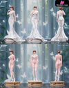 Yua Mikami 1/6 Licensed Statue Honey Select Studio [Pre Order] Deposit / C: Wedding + Bikini Others