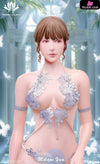 Yua Mikami 1/6 Licensed Statue Honey Select Studio [Pre Order] Others