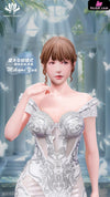 Yua Mikami 1/6 Licensed Statue Honey Select Studio [Pre Order] Others