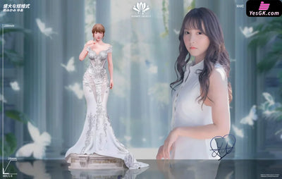 Yua Mikami 1/6 Licensed Statue Honey Select Studio [Pre Order] Others