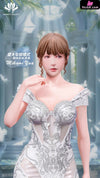 Yua Mikami 1/6 Licensed Statue Honey Select Studio [Pre Order] Others
