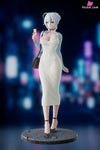 Yukino Mifuyu Statue - NekoNest Studio