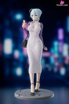 Yukino Mifuyu Statue - NekoNest Studio