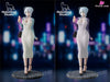 Yukino Mifuyu Statue - NekoNest Studio