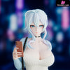 Yukino Mifuyu Statue - NekoNest Studio
