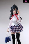 Yukino Yukinoshita Silicone Doll Figure - Yu Zhai Ren Xing Studio [Pre-Order] - Others