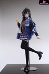 Yukino Yukinoshita Silicone Doll Figure - Yu Zhai Ren Xing Studio [Pre-Order] - Others