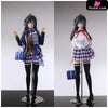 Yukino Yukinoshita Silicone Doll Figure - Yu Zhai Ren Xing Studio [Pre-Order] - Others