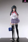 Yukino Yukinoshita Silicone Doll Figure - Yu Zhai Ren Xing Studio [Pre-Order] - Others