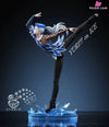 Yuri on Ice YOI Victor Nikiforov 1/6 GK Statue - NPC Studio [Pre-Order] Others