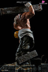 Yutani 1/6 Statue (Licensed) - GGT Studio [Pre-Order Closed] - Original Design