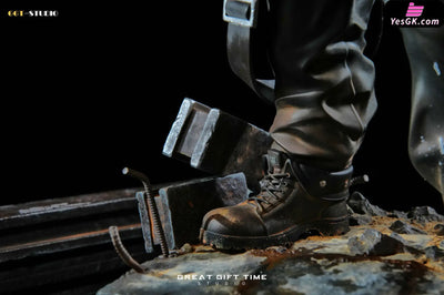Yutani 1/6 Statue (Licensed) - GGT Studio [Pre-Order Closed] - Original Design