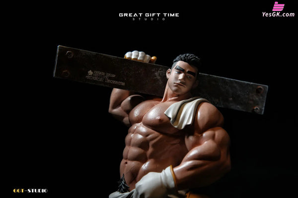 Yutani 1/6 Statue (Licensed) - GGT Studio [Pre-Order Closed] - Original Design