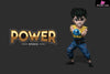 Yuyu Hakusho Budokai Yusuke Urameshi Statue - Power Studio [Pre - Order] Deposit Yu