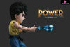 Yuyu Hakusho Budokai Yusuke Urameshi Statue - Power Studio [Pre - Order] Yu