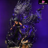 Yuyu Hakusho Hiei (Licensed) Resin Statue - Mo Na Studio & Hun Ran [Pre-Order] Other Animes