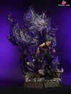 Yuyu Hakusho Hiei (Licensed) Resin Statue - Mo Na Studio & Hun Ran [Pre-Order] Other Animes