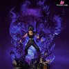 Yuyu Hakusho Hiei (Licensed) Resin Statue - Mo Na Studio & Hun Ran [Pre-Order] Other Animes