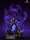 Yuyu Hakusho Hiei (Licensed) Resin Statue - Mo Na Studio & Hun Ran [Pre-Order] Other Animes